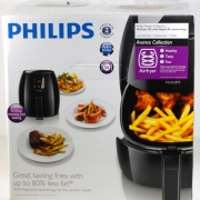 Philips HD9240/90 Airfryer XL Avance Collection confezione