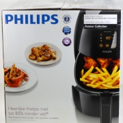 Philips HD9240/90 Airfryer XL Avance Collection confezione