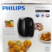 Philips HD9240/90 Airfryer XL Avance Collection confezione