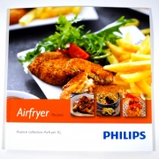 Philips HD9240/90 Airfryer XL Avance Collection confezione