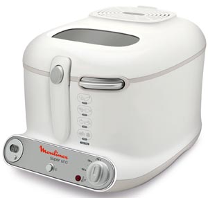 Moulinex AM3021 Super Uno