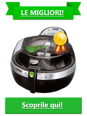 FRIGGITRICE DE'LONGHI Rotofry F38436