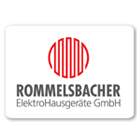 Friggitrice Rommelsbacher