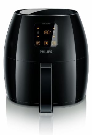 Philips HD9240/90 Airfryer XL Avance Collection: provata dagli esperti
